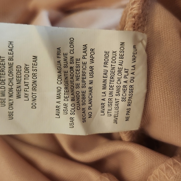 Girls Formal  Sequin Lace Maxi Dress Size 7 - Picture 7 of 7